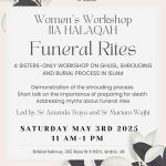 Funeral Rites
