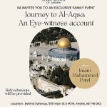 Journey to Al-Aqsa